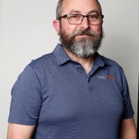 TechForm Advanced Casting Technology Employee Joel Meltzer's profile photo