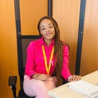 AlloColis Employee Ilimath Amouda's profile photo