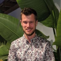 TopHat Employee Liam James's profile photo