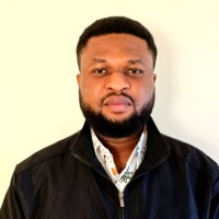 IPMG SA Pty Ltd Employee Eme Ozeh's profile photo