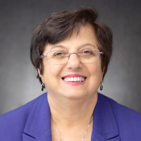 Hermine Dervartanian Email & Phone Number