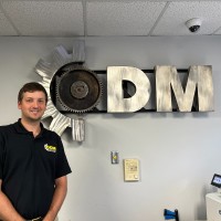 Daniel Furth Email & Phone Number
