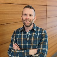 UW–Madison Data Science Institute Employee Finn Kuusisto's profile photo