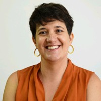 Ministério da Saúde Employee Fernanda de Negri's profile photo