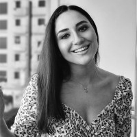 Conclude Employee Buket Coşkun's profile photo