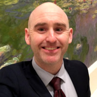 The Seattle Times Employee Thomas Rausch's profile photo