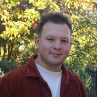 Buyers Edge Platform Employee Jack Huffman's profile photo