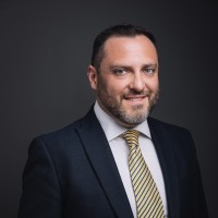 Geoffrey Camilleri Email & Phone Number
