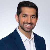 Farallon Capital Management Employee Jawad Ahmed's profile photo