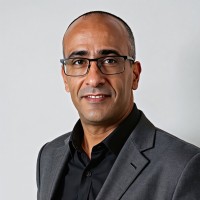 Advantive Employee Tomer Okavi's profile photo