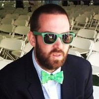 The Water Project Employee Tom Murphy's profile photo