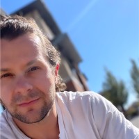 Broadcom Inc. Employee Daniel Cabral's profile photo