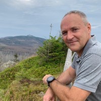 International Card Services Employee Edvard Gooijenga's profile photo