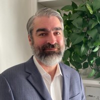 ExxonMobil Employee Daniel Bates's profile photo