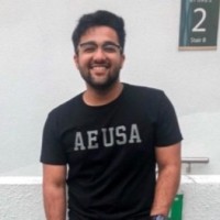 Kaps Advertising Employee Shiv Kapoor's profile photo