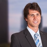 Deloitte Australia Employee Daniel Munro's profile photo