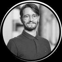 ALTOSPAM Employee Justin Moreno's profile photo