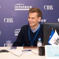 CallGear — Cloud-based business telephony Employee Kirill B.'s profile photo