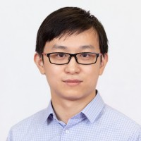 Yifu Xu Email