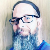 Dexcom Employee Chris Halstead's profile photo