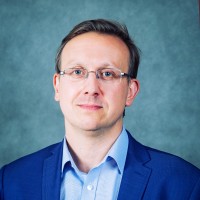Paged Meble Employee Michal Mroz's profile photo
