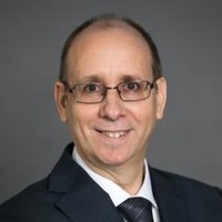 Insum, a Talan company Employee Michel st-Amour's profile photo