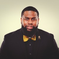DNV Employee Ryan Bolton Sr.'s profile photo