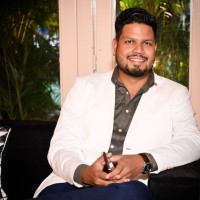 Abhinav Srivastava Email & Phone Number