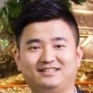 NexTravel Employee Eric Cao's profile photo