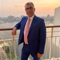 Arail Construction & Industrial Co. Ltd. Employee Ashraf Alsayed's profile photo