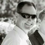 Orbital ATK Employee Peter Sveum's profile photo