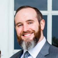 Amazon Employee Isaac Thompson's profile photo