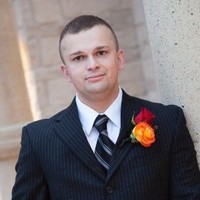 Sim-Tex, L.P. Employee Gregg Rundle's profile photo