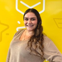 PepsiCo Employee Mariela Flores's profile photo