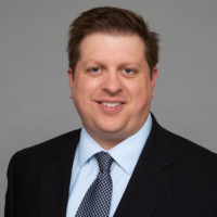 Ice Miller LLP Employee Alpm James M. Boyer's profile photo