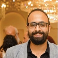 Al Qaryan Group مجموعة القريان Employee Mahmoud Rezk's profile photo