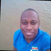 Intermediair Employee Clifton Eijk's profile photo