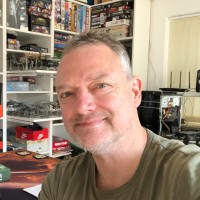 DICTU Employee Pieter Steendam's profile photo