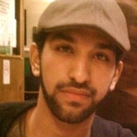 Make Meaning Employee Henry Pena's profile photo