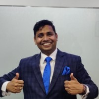 Rishikesh Mishra Email