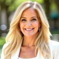 Everest Wealth Employee Christine Meyer's profile photo
