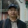 University Employee 林强's profile photo