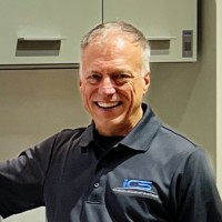 Gary Bohr