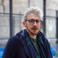 ICE Employee Dan McElroy's profile photo