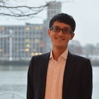 FunNow Employee Ting-Kuan Chen's profile photo