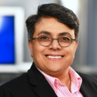 Elizabeth Franqui Email & Phone Number