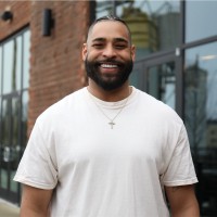 The Box Truck Collective Employee Alexander Joyner's profile photo