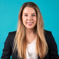 720 Degrees Employee Karoliina Kajander's profile photo