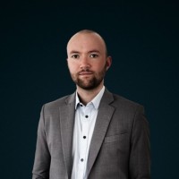 frigg.eco Employee David Campbell's profile photo