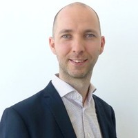 Scandic Hotels Employee Max Runfeldt's profile photo